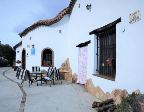 Los Jazmines, Benalua De Guadix
